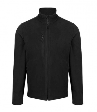 Regatta Honestly Made RG2100  Recycled Fleece Jacket